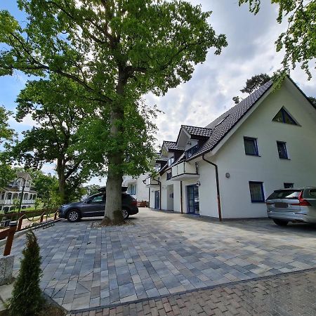 דירות בינץ Haus Emsland מראה חיצוני תמונה