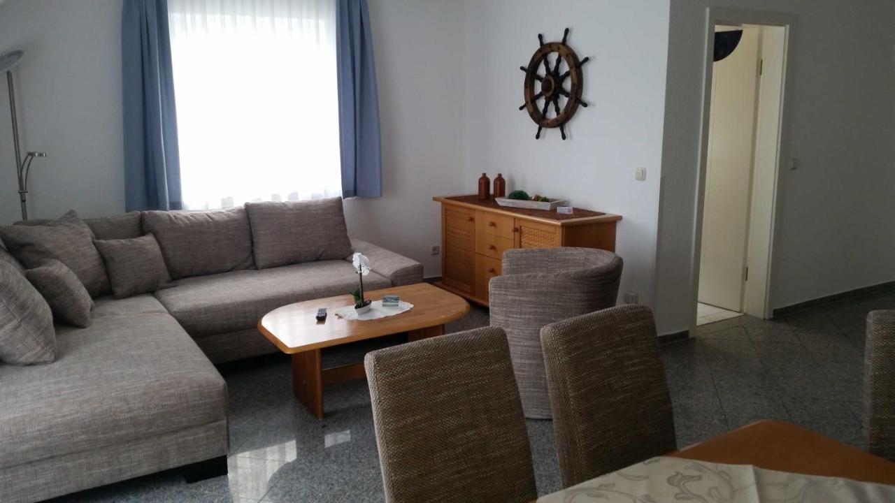 דירות בינץ Haus Emsland מראה חיצוני תמונה
