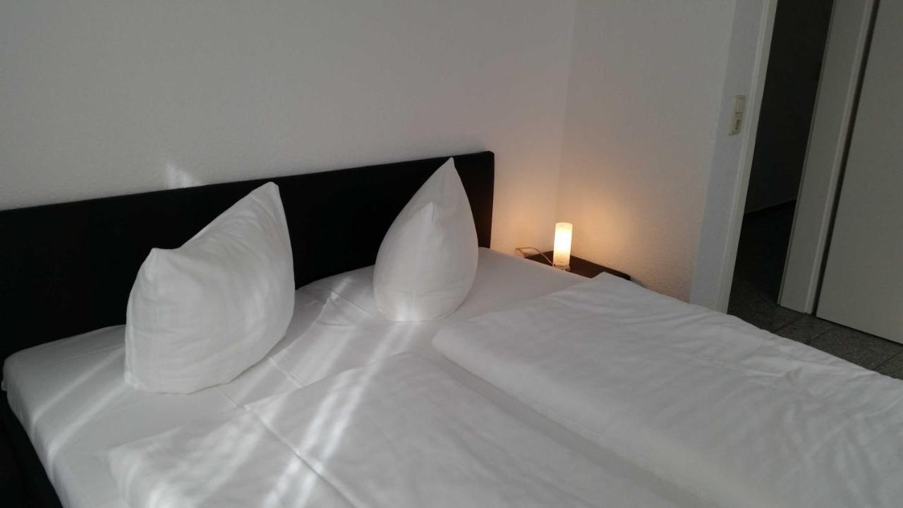 דירות בינץ Haus Emsland מראה חיצוני תמונה
