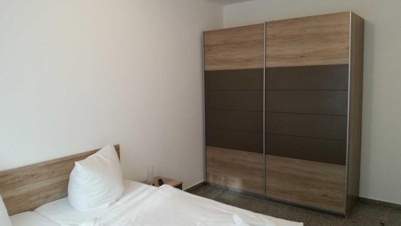 דירות בינץ Haus Emsland מראה חיצוני תמונה