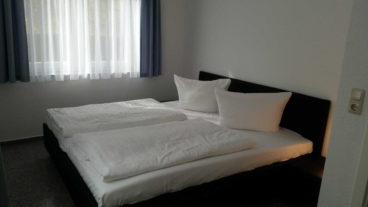דירות בינץ Haus Emsland מראה חיצוני תמונה